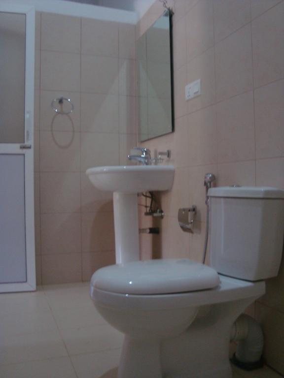 Kith Fiesta Villa Hikkaduwa Zewnętrze zdjęcie